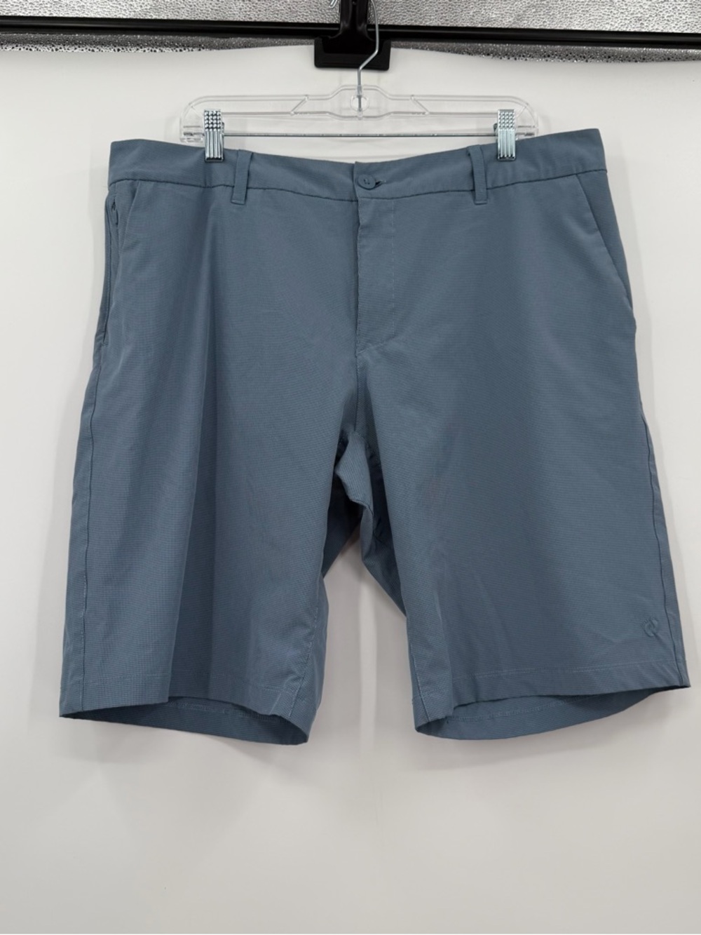 Hang ten blue shorts 38